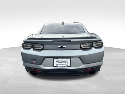 2023 Chevrolet Camaro LT1