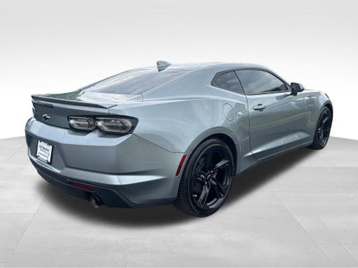 2023 Chevrolet Camaro LT1