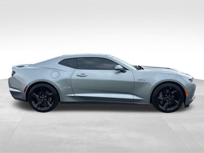 2023 Chevrolet Camaro LT1