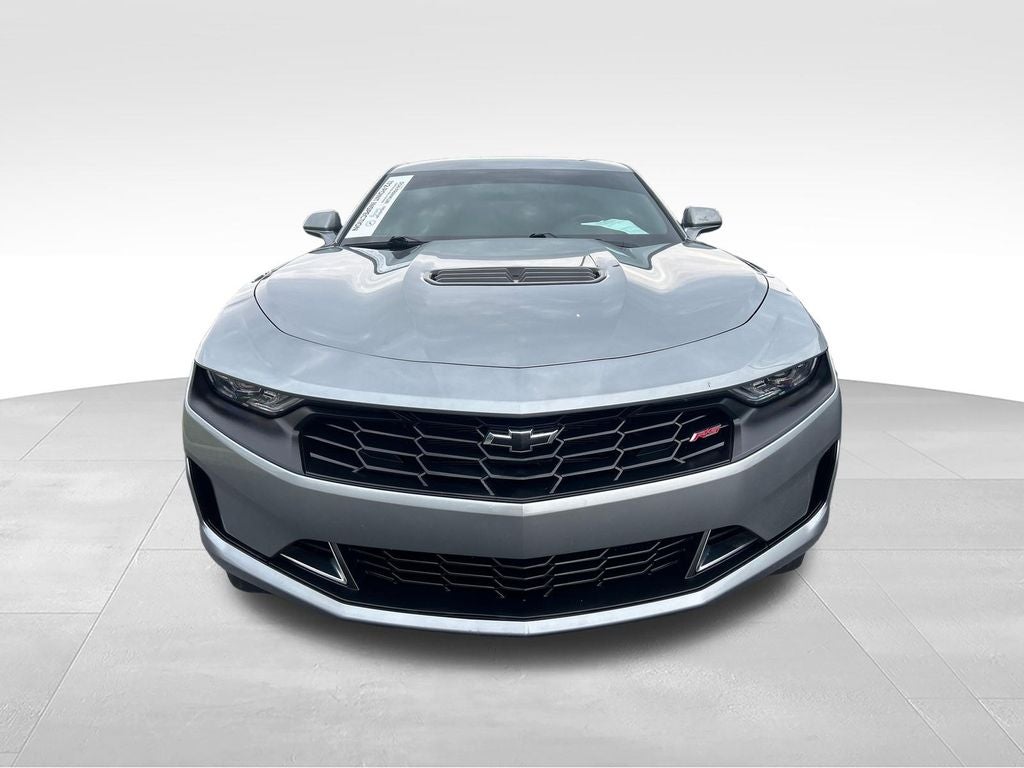 2023 Chevrolet Camaro LT1