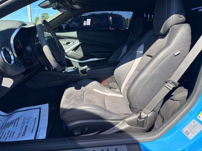 2023 Chevrolet Camaro SS 2SS