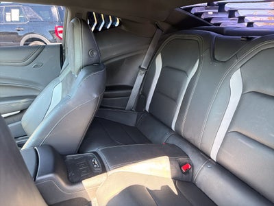 2023 Chevrolet Camaro SS 2SS