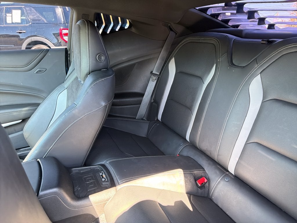 2023 Chevrolet Camaro SS 2SS
