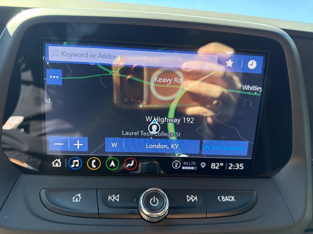 2023 Chevrolet Camaro SS 2SS