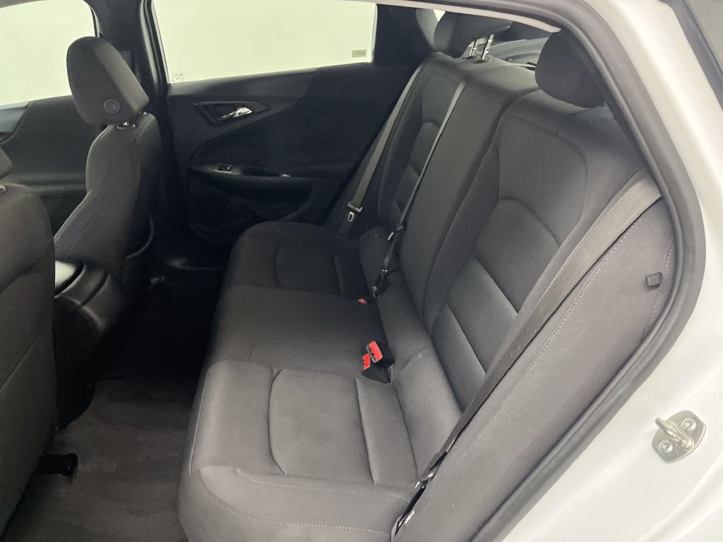 2024 Chevrolet Malibu LS 1LS