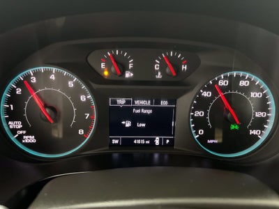 2024 Chevrolet Malibu LS 1LS
