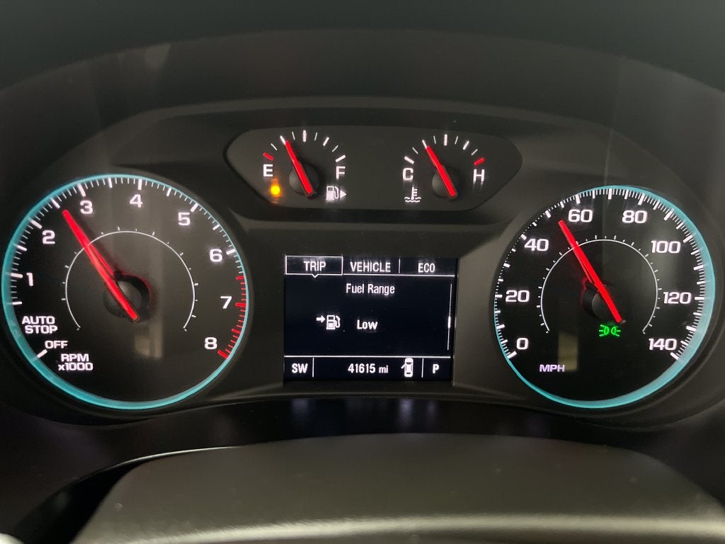2024 Chevrolet Malibu LS 1LS