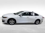 2024 Chevrolet Malibu LS 1LS