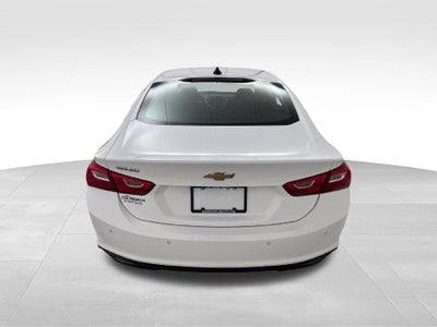 2024 Chevrolet Malibu LS 1LS
