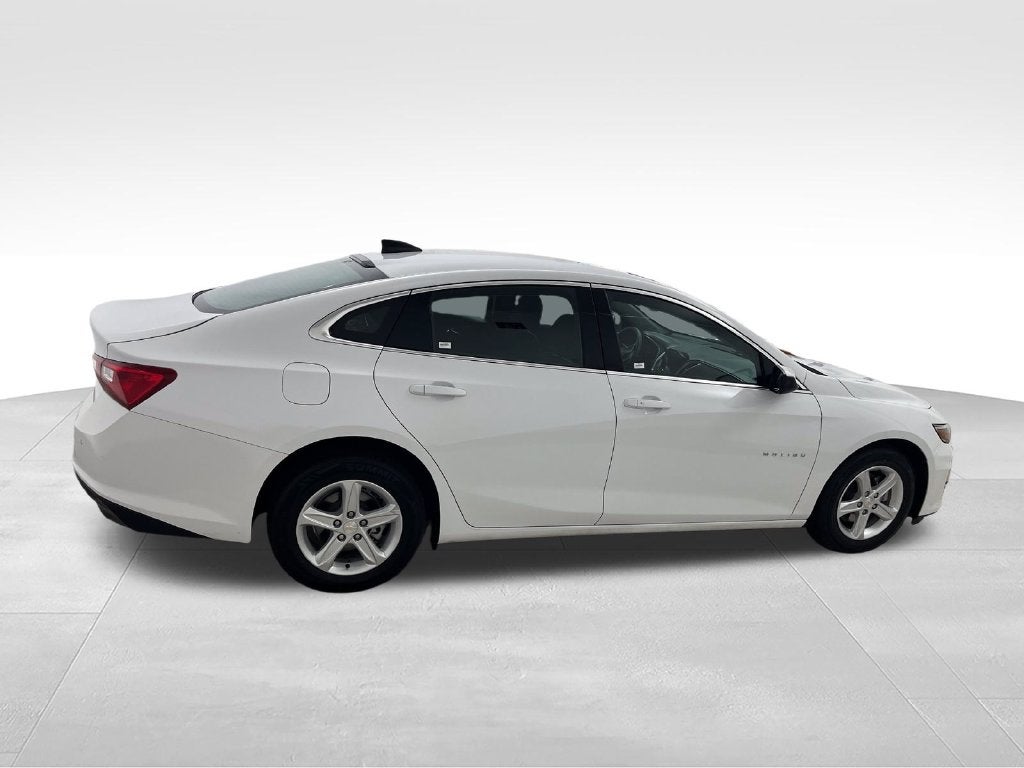 2024 Chevrolet Malibu LS 1LS