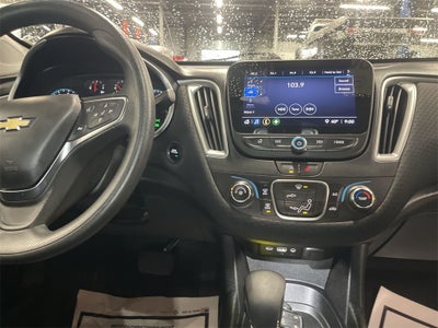 2024 Chevrolet Malibu LS 1LS