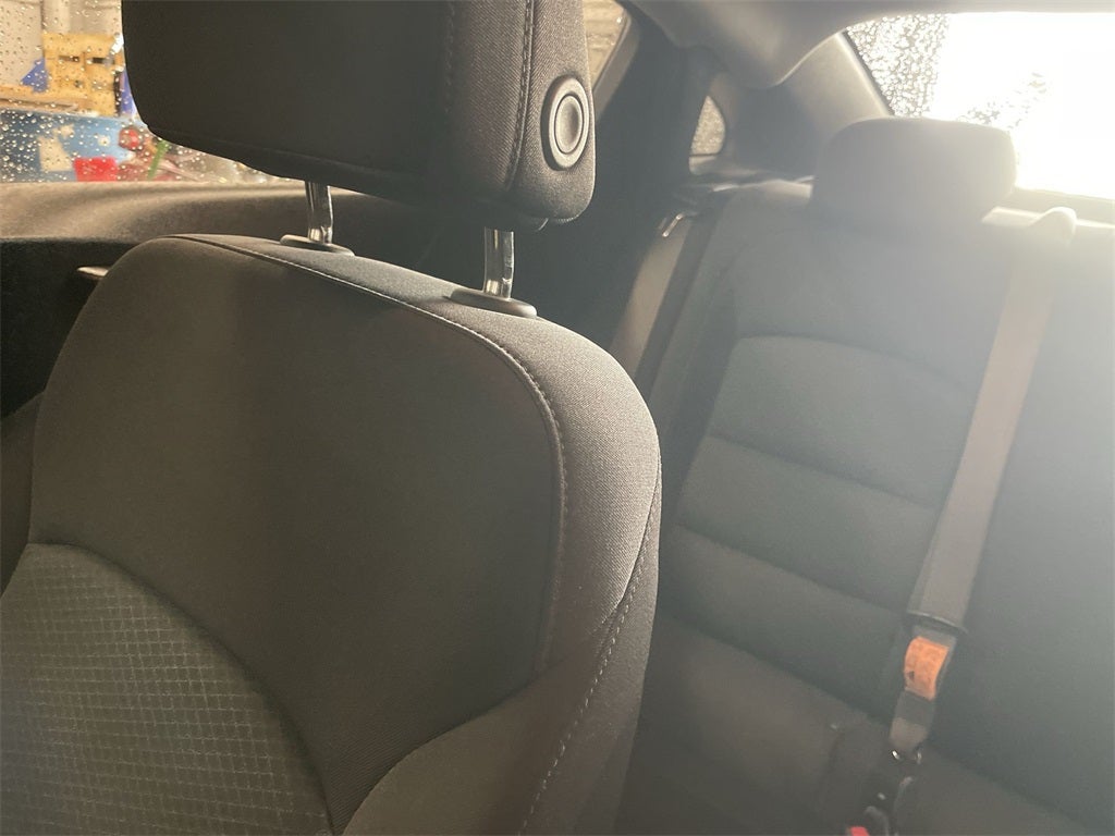 2024 Chevrolet Malibu LS 1LS