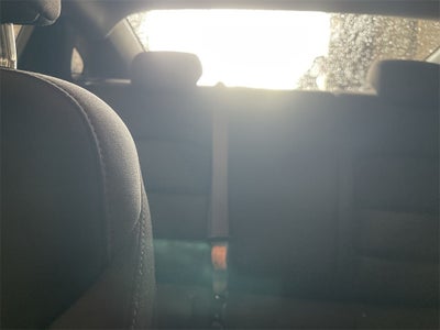 2024 Chevrolet Malibu LS 1LS