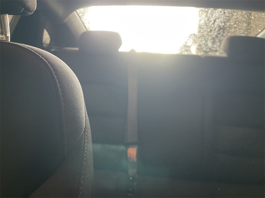 2024 Chevrolet Malibu LS 1LS