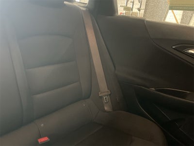 2024 Chevrolet Malibu LS 1LS