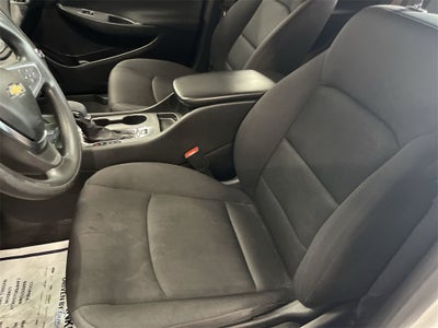 2024 Chevrolet Malibu LS 1LS