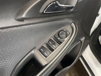 2024 Chevrolet Malibu LS 1LS