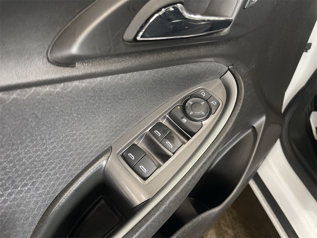 2024 Chevrolet Malibu LS 1LS