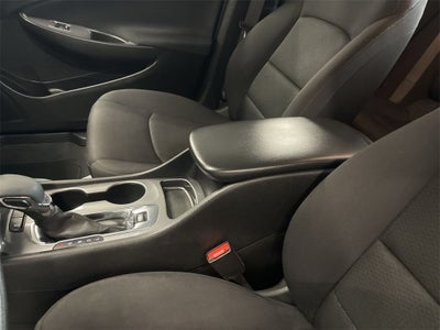 2024 Chevrolet Malibu LS 1LS