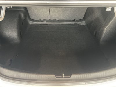 2024 Chevrolet Malibu LS 1LS