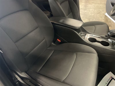 2024 Chevrolet Malibu LS 1LS