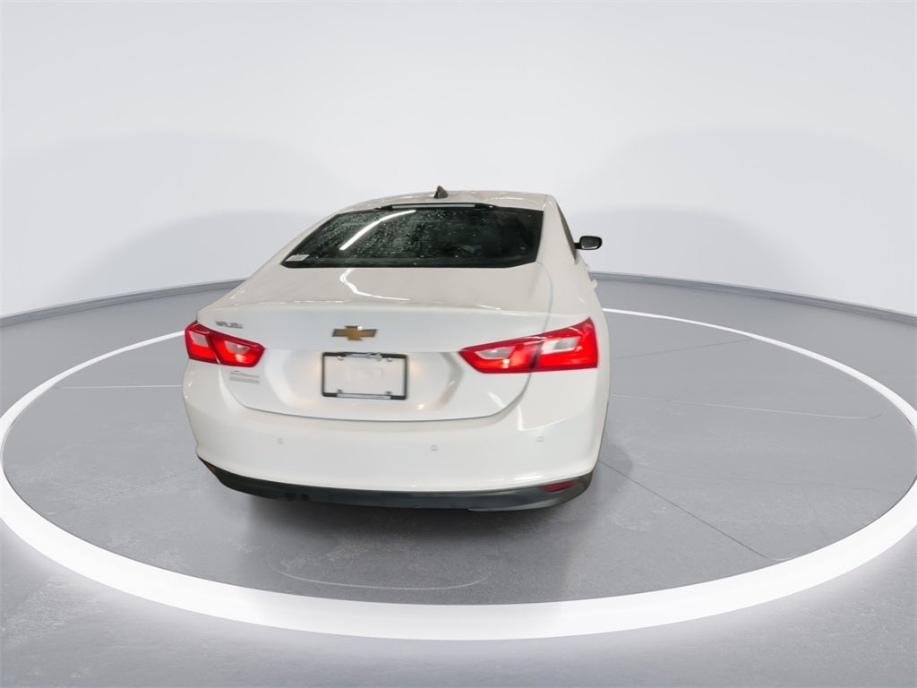 2024 Chevrolet Malibu LS 1LS