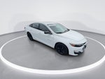 2022 Chevrolet Malibu LS 1FL