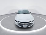 2022 Chevrolet Malibu LS 1FL