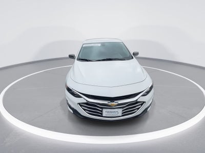 2022 Chevrolet Malibu LS 1FL
