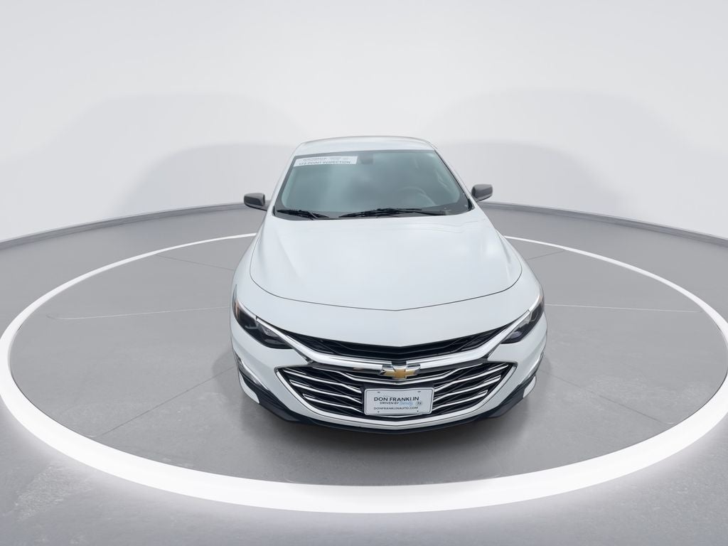 2022 Chevrolet Malibu LS 1FL