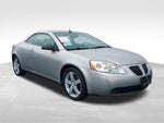 2008 Pontiac G6 GT