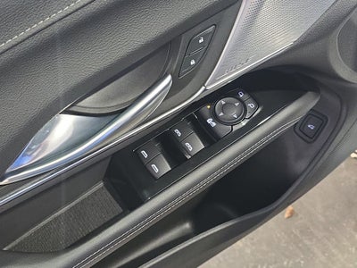 2021 Cadillac CT4 Luxury