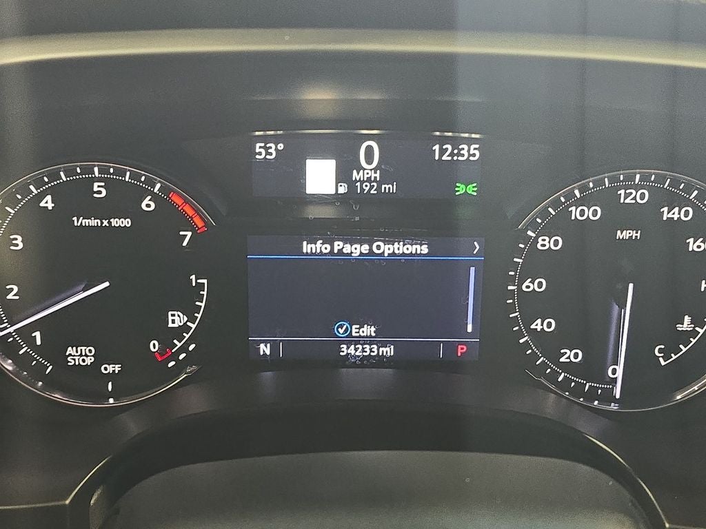 2021 Cadillac CT4 Luxury