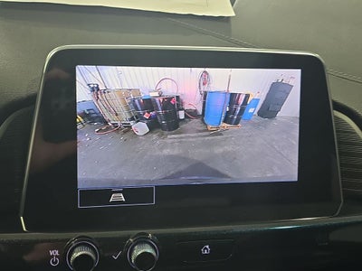 2021 Cadillac CT4 Luxury