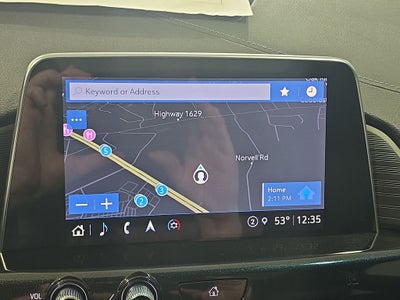 2021 Cadillac CT4 Luxury