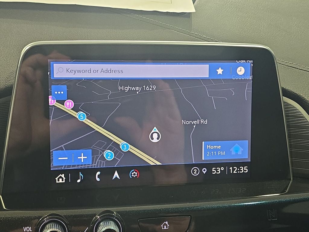 2021 Cadillac CT4 Luxury