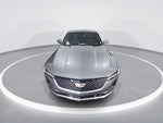 2021 Cadillac CT4 Luxury