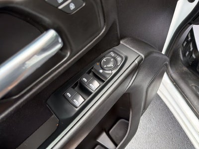 2023 Chevrolet Silverado 2500HD Work Truck