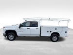 2023 Chevrolet Silverado 2500HD Work Truck