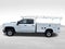 2023 Chevrolet Silverado 2500HD Work Truck
