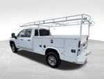 2023 Chevrolet Silverado 2500HD Work Truck