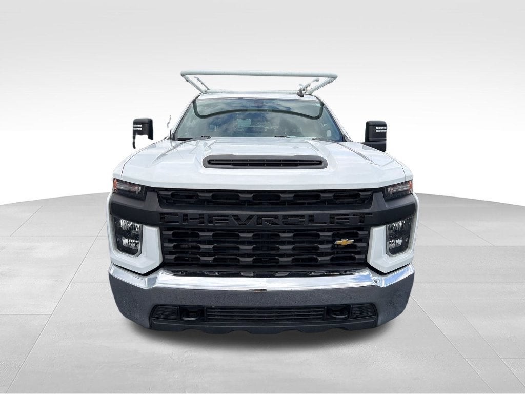 2023 Chevrolet Silverado 2500HD Work Truck