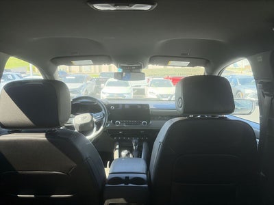 2023 Chevrolet Colorado ZR2