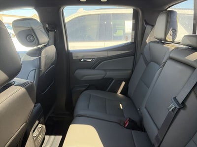 2023 Chevrolet Colorado ZR2