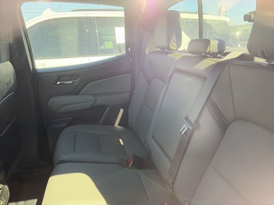 2023 Chevrolet Colorado ZR2