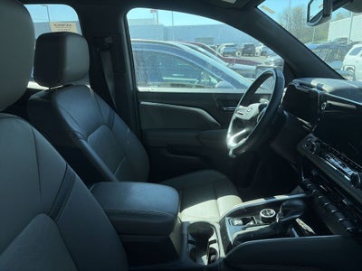 2023 Chevrolet Colorado ZR2