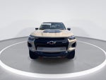 2023 Chevrolet Colorado ZR2