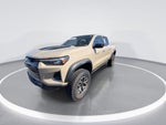 2023 Chevrolet Colorado ZR2