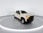 2021 Chevrolet Silverado 1500 WT