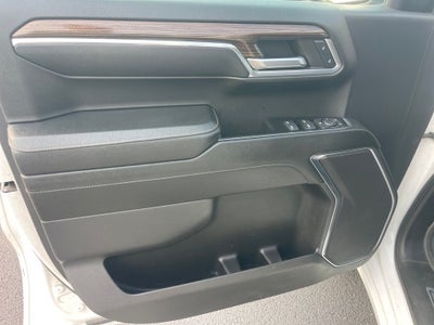 2023 Chevrolet Silverado 1500 LT LT1